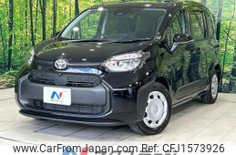 toyota sienta 2024 CFJ1573926