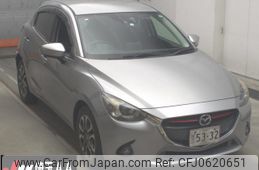 mazda demio 2016 -MAZDA--Demio DJ5FS-149180---MAZDA--Demio DJ5FS-149180-