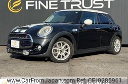 mini mini-others 2015 -BMW--BMW Mini DBA-XS20--WMWXS720702B24544---BMW--BMW Mini DBA-XS20--WMWXS720702B24544-