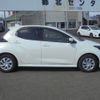 toyota yaris 2020 quick_quick_5BA-KSP210_KSP210-0004643 image 10