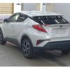 toyota c-hr 2017 quick_quick_DAA-ZYX10_2067686 image 2