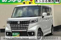 suzuki spacia 2023 quick_quick_4AA-MK53S_MK53S-068679