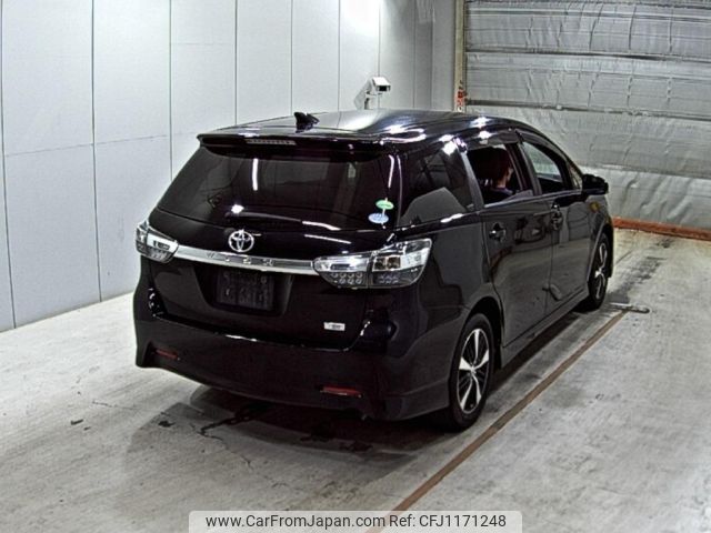 toyota wish 2013 -TOYOTA--Wish ZGE20W--ZGE20-0165014---TOYOTA--Wish ZGE20W--ZGE20-0165014- image 2
