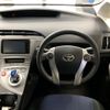 toyota prius 2014 ZVW30-5750230 image 20