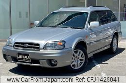 subaru legacy-touring-wagon 2002 -SUBARU--Legacy Wagon TA-BH9--BH9-068496---SUBARU--Legacy Wagon TA-BH9--BH9-068496-