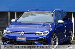 volkswagen golf-variant 2024 CFJ1880259
