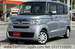 honda n-box 2020 -HONDA--N BOX 6BA-JF3--JF3-1431852---HONDA--N BOX 6BA-JF3--JF3-1431852-