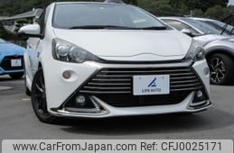 toyota aqua 2015 quick_quick_DAA-NHP10_NHP10-2485652