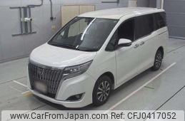 toyota esquire 2020 -TOYOTA--Esquire ZRR85G-0140620---TOYOTA--Esquire ZRR85G-0140620-