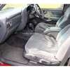 gm chevrolet-others 2002 -ＧＭ--ｼﾎﾞﾚｰ ﾌﾞﾚｲｻﾞｰ GF-CT34G--CT3-2280G---ＧＭ--ｼﾎﾞﾚｰ ﾌﾞﾚｲｻﾞｰ GF-CT34G--CT3-2280G- image 12