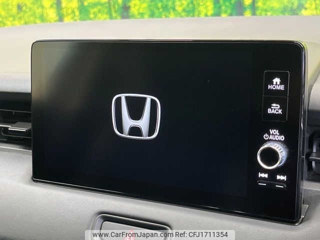 honda vezel 2022 CFJ1711354 image 2