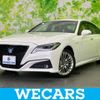 toyota crown-hybrid 2020 quick_quick_AZSH20_AZSH20-1058860 image 1