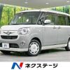 daihatsu move-canbus 2017 -DAIHATSU--Move Canbus DBA-LA810S--LA810S-0014457---DAIHATSU--Move Canbus DBA-LA810S--LA810S-0014457- image 1