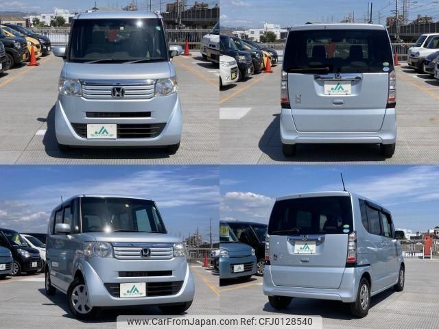 honda n-box 2012 quick_quick_DBA-JF1_JF1-1053524 image 2