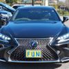 lexus ls 2018 -LEXUS--Lexus LS DAA-GVF55--GVF55-6004516---LEXUS--Lexus LS DAA-GVF55--GVF55-6004516- image 2