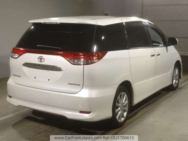 toyota estima 2011 CFJ1700612 image 2