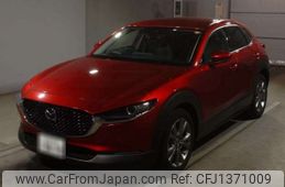 mazda cx-3 2023 -MAZDA 【名古屋 307ﾄ9870】--CX-30 3DA-DM8P--DM8P-207823---MAZDA 【名古屋 307ﾄ9870】--CX-30 3DA-DM8P--DM8P-207823-