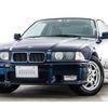 bmw 3-series 1994 -BMW--BMW 3 Series E-BE18--WBABE51-010JG28066---BMW--BMW 3 Series E-BE18--WBABE51-010JG28066- image 1