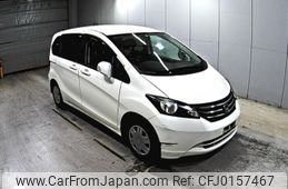 honda freed 2009 -HONDA--Freed GB3-1144120---HONDA--Freed GB3-1144120-