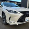 lexus rx 2020 quick_quick_GYL20W_GYL20-0012720 image 1