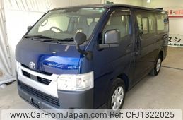 toyota hiace-van 2022 YAMAKATSU_TRH200-0358328
