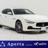 maserati ghibli 2017 quick_quick_ABA-MG30C_ZAMXS57J001213567 image 1