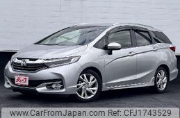honda shuttle 2015 CFJ1743529