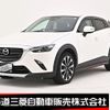 mazda cx-3 2020 -MAZDA--CX-3 3DA-DK8AW--DK8AW-200079---MAZDA--CX-3 3DA-DK8AW--DK8AW-200079- image 1