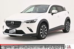 mazda cx-3 2020 -MAZDA--CX-3 3DA-DK8AW--DK8AW-200079---MAZDA--CX-3 3DA-DK8AW--DK8AW-200079-