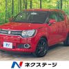 suzuki ignis 2018 -SUZUKI--Ignis DAA-FF21S--FF21S-138535---SUZUKI--Ignis DAA-FF21S--FF21S-138535- image 1