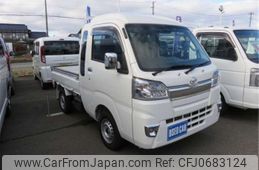 daihatsu hijet-truck 2019 -DAIHATSU 【岩手 480ｱ 234】--Hijet Truck EBD-S510P--S510P-0261362---DAIHATSU 【岩手 480ｱ 234】--Hijet Truck EBD-S510P--S510P-0261362-