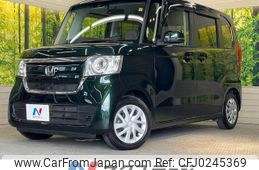 honda n-box 2020 -HONDA--N BOX 6BA-JF3--JF3-1508202---HONDA--N BOX 6BA-JF3--JF3-1508202-