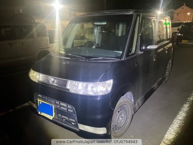 daihatsu tanto 2006 -DAIHATSU--Tanto CBA-L350S--L350S-0171463---DAIHATSU--Tanto CBA-L350S--L350S-0171463- image 2