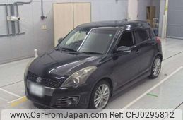 suzuki swift 2013 -SUZUKI 【浜松 502ﾎ8735】--Swift CBA-ZC32S--ZC32S-113732---SUZUKI 【浜松 502ﾎ8735】--Swift CBA-ZC32S--ZC32S-113732-