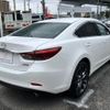 mazda atenza 2017 -MAZDA--Atenza Sedan LDA-GJ2FP--GJ2FP-301211---MAZDA--Atenza Sedan LDA-GJ2FP--GJ2FP-301211- image 19