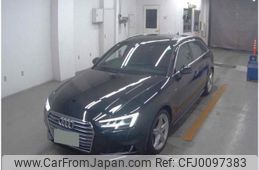 audi a4-avant 2018 quick_quick_DBA-8WCYRF_WAUZZZF48JA119547