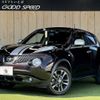 nissan juke 2014 -NISSAN--Juke DBA-YF15--YF15-309332---NISSAN--Juke DBA-YF15--YF15-309332- image 1