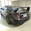 mercedes-benz c-class 2008 CFJ1694107 image 5