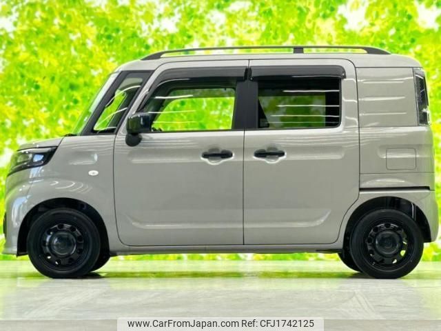 suzuki spacia 2024 CFJ1742125 image 2