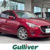 mazda demio 2018 -MAZDA--Demio DBA-DJ3FS--DJ3FS-515660---MAZDA--Demio DBA-DJ3FS--DJ3FS-515660- image 1