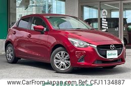 mazda demio 2018 -MAZDA--Demio DBA-DJ3FS--DJ3FS-515660---MAZDA--Demio DBA-DJ3FS--DJ3FS-515660-