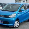 mitsubishi ek-wagon 2015 -MITSUBISHI 【群馬 582ｷ1306】--ek Wagon B11W--0120099---MITSUBISHI 【群馬 582ｷ1306】--ek Wagon B11W--0120099- image 23