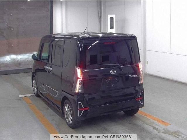 daihatsu tanto 2021 quick_quick_6BA-LA650S_LA650S-1095199 image 2