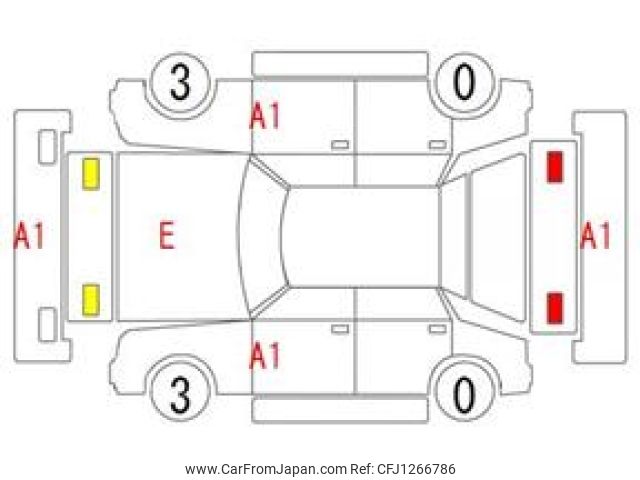 mercedes-benz g-class 2020 -MERCEDES-BENZ--Benz G Class 3DA-463349--W1N4633492X356337---MERCEDES-BENZ--Benz G Class 3DA-463349--W1N4633492X356337- image 2