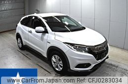 honda vezel 2019 -HONDA--VEZEL RU3--RU3-1354200---HONDA--VEZEL RU3--RU3-1354200-