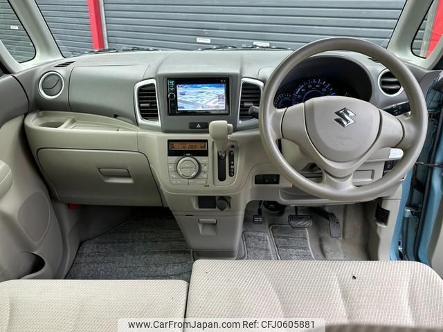 suzuki spacia 2013 quick_quick_MK32S_MK32S-121426 image 2