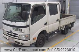 toyota dyna-truck 2013 -TOYOTA--Dyna KDY231-8012755---TOYOTA--Dyna KDY231-8012755-