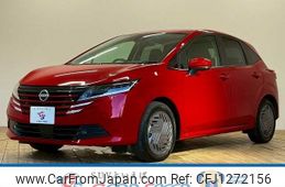 nissan note 2024 -NISSAN--Note 6AA-SNE13--SNE13-210357---NISSAN--Note 6AA-SNE13--SNE13-210357-