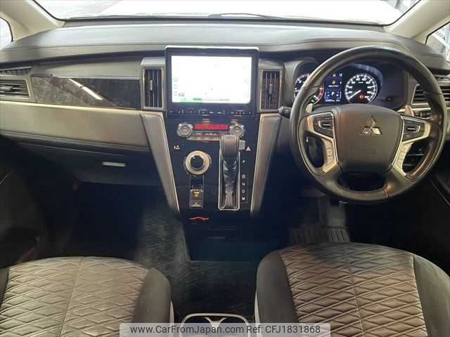 mitsubishi delica-d5 2019 CFJ1831868 image 2