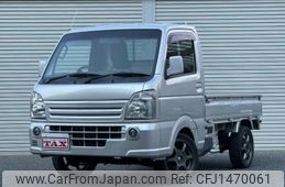 suzuki carry-truck 2014 quick_quick_DA16T_DA16T-181646